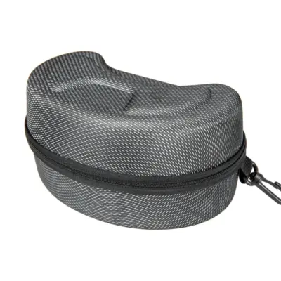 Alternative view of Gogle taktyczne do hełmów FMA - czarne