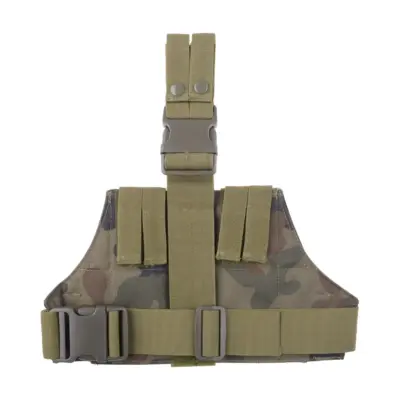 Alternative view of Panel udowy MOLLE - wz.93 Pantera leśna