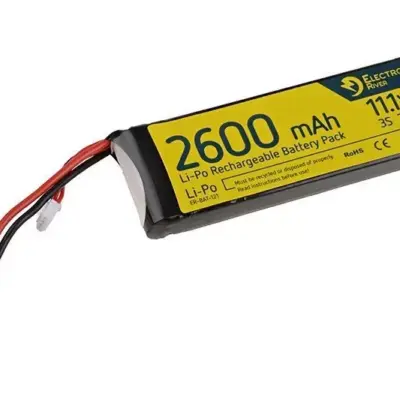 asgbox.pl - Akumulator LiPo 11