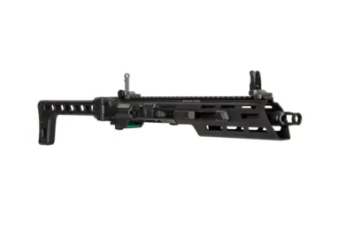 Konwersja SMC-9 Carbine Kit do repliki pistoletu GTP9 - obrazek 5