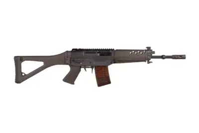 Replika karabinka SG-553 - obrazek 4