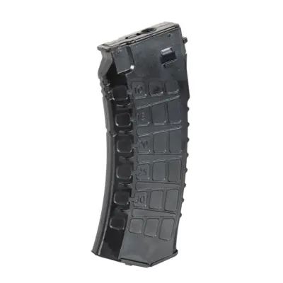 Alternative view of Magazynek Mid-Cap 130 kulek do replik LCK-12/15/AK