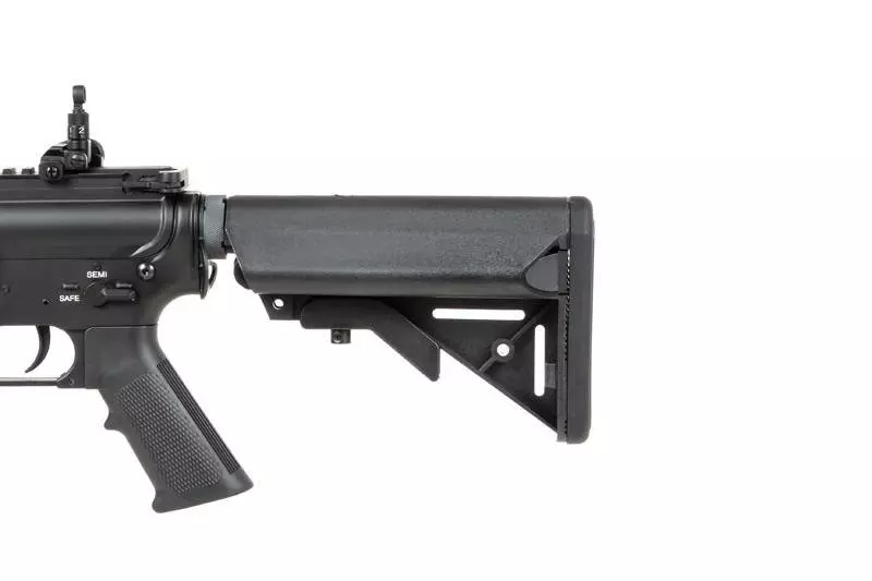 Replika karabinka SA-B12 ONE™ KeyMod 8" SAEC™ System OD-G-SPE-01-011985-00 asgbox.pl Replika karabinka SA-B12 ONE™ KeyMod 8" SAEC™ System - obrazek 5