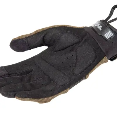 Alternative view of Rękawice taktyczne Armored Claw CovertPro Hot Weather - oliwkowe