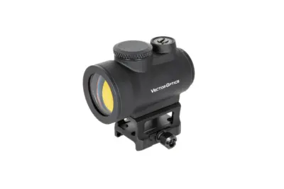 Celownik kolimatorowy Centurion 1x30 - obrazek 2