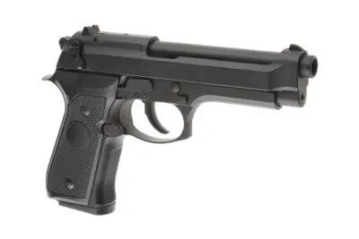 Replika pistoletu G195 - obrazek 4
