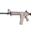 Replika karabinka GC16 Raider-L - tan OD-G-GIG-01-005094-00 asgbox.pl