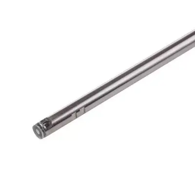 asgbox.pl - Stalowa lufa precyzyjna 6.03 - 650 mm