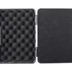 asgbox.pl - Walizka na pistolet Nuprol pistol case PNP - szara