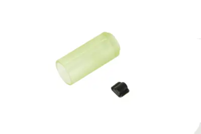 Gumka Hop-Up Flat Hop 70° z dystanserem do replik SRS - obrazek 2