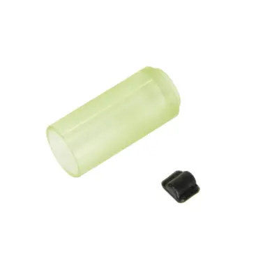 Alternative view of Gumka Hop-Up Flat Hop 70° z dystanserem do replik SRS