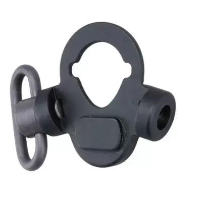 Alternative view of Dwustronny uchwyt zawieszenia taktycznego