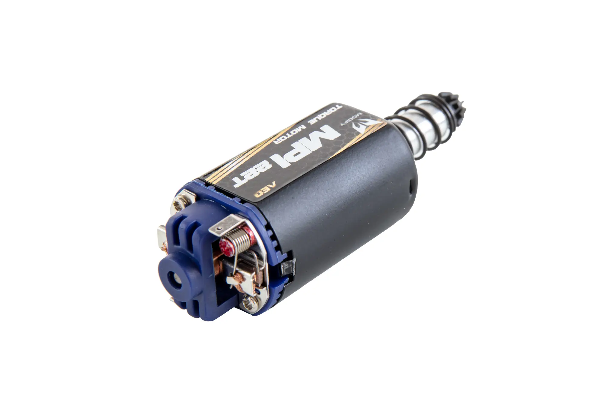 Silnik długi High Torque MPI 22T OD-G-MOD-08-024053-00 asgbox.pl Silnik długi High Torque MPI 22T - obrazek 2