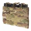 asgbox.pl - Potrójna ładownica 5.56 Open Top - Multicam®