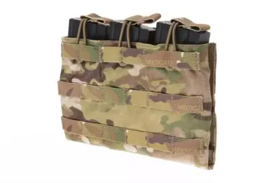 asgbox.pl - Potrójna ładownica 5.56 Open Top - Multicam®