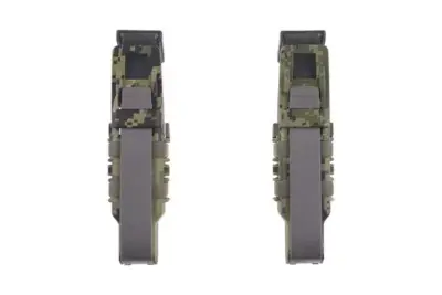 FMA Water Transfer FAST Magazine Holster Set AOR2 - obrazek 3