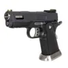 Replika pistoletu Hi-Capa 3.8 Force "Velociraptor" (Full Auto) - czarna OD-G-WET-02-029571-00 asgbox.pl