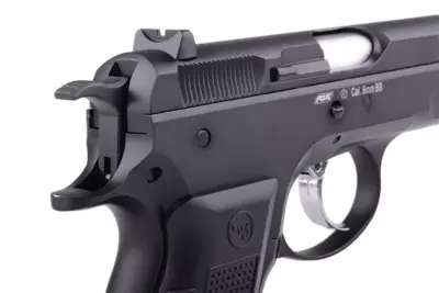 Replika pistoletu CZ 75 - obrazek 5
