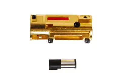 Kompletna komora Hop-Up PSS10 do replik VSR-10 - obrazek 2
