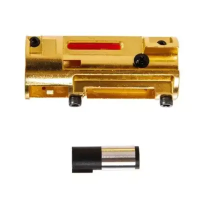 Kompletna komora Hop-Up PSS10 do replik VSR-10 PSS-08-025882-00 asgbox.pl