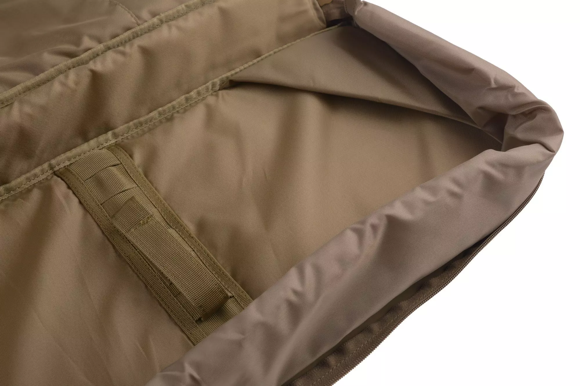 Pokrowiec 120cm na broń długą - tan OD-G-GFT-22-023962-00 asgbox.pl Pokrowiec 120cm na broń długą - tan - obrazek 3