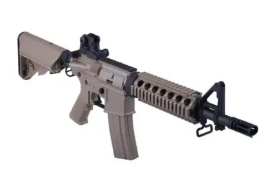 Replika karabinka CM012 - tan - obrazek 5