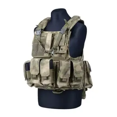 Kamizelka taktyczna typu Maritime - ATC FG UTT-18-009855-00 asgbox.pl Kamizelka taktyczna typu Maritime - ATC FG UTT-18-009855-00 asgbox.pl