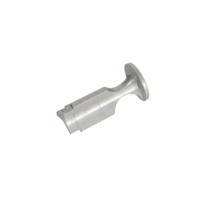 Alternative view of Aluminiowa dysza Dynamic Precision do replik Glock 17 (VFC)