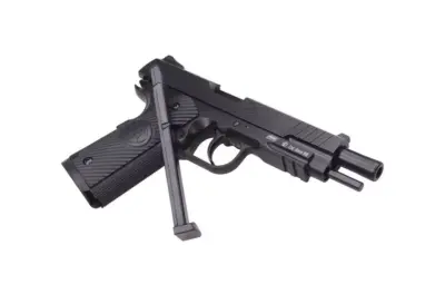 Replika pistoletu STI DUTY ONE - obrazek 5