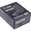 Zestaw 5 magazynków real-cap 30 kulek do M4/M16 - czarny OD-G-SPE-05-005271-00 asgbox.pl