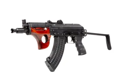 Replika karabinka VZK-MSU AEG - obrazek 4