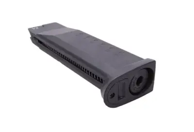 Magazynek CO2 low-cap do repliki KWC KC48 - obrazek 2