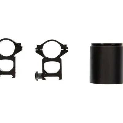 asgbox.pl - Luneta VictOptics 2-6x32 SFP