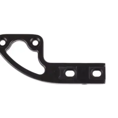 Aluminiowy montaż na latarkę - czarny ELM-09-003133-00 asgbox.pl