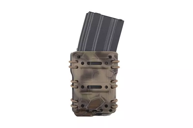 Ładownica SMC na magazynek 5.56 (MOLLE) - HLD OD-G-FMA-19-022169-00 asgbox.pl Ładownica SMC na magazynek 5.56 (MOLLE) - HLD - obrazek 2