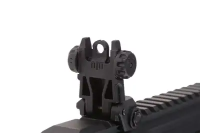 Replika karabinka CXP-MARS DMR - czarna/tan - obrazek 5