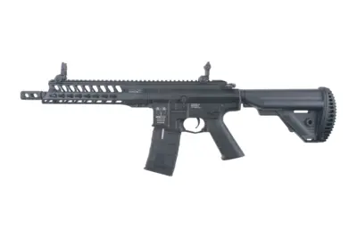 Replika karabinka CXP-YAK SBR S1 - czarna - obrazek 4