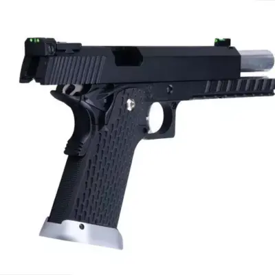 Alternative view of Replika pistoletu KP-06 (CO2)