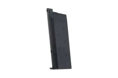 Magazynek gazowy 13 kulek do replik 1911 Mini (3.8) - czarny - obrazek 3