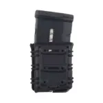 asgbox.pl - Ładownica SMC na magazynek 7.62 (MOLLE) - czarna