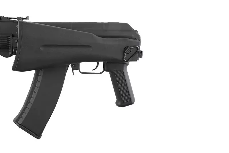 Replika karabinka AKR-74M ERG OD-G-KWA-01-019264-00 asgbox.pl Replika karabinka AKR-74M ERG - obrazek 5