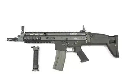 Replika karabinu szturmowego FN SCAR CQC - obrazek 3