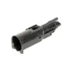 Wzmocniona dysza polimerowa do replik pistoletów G17 Tokyo Marui OD-G-COW-12-030598-00 asgbox.pl