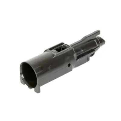 Alternative view of Wzmocniona dysza polimerowa do replik pistoletów G17 Tokyo Marui