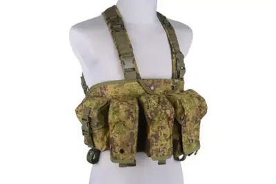Kamizelka taktyczna typu Commando Chest - GZ - obrazek 5