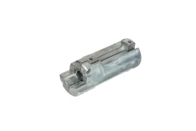asgbox.pl - Metalowa komora Hop-Up do replik snajperskich SA-S02 / SA-S03