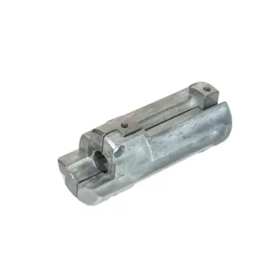 asgbox.pl - Metalowa komora Hop-Up do replik snajperskich SA-S02 / SA-S03