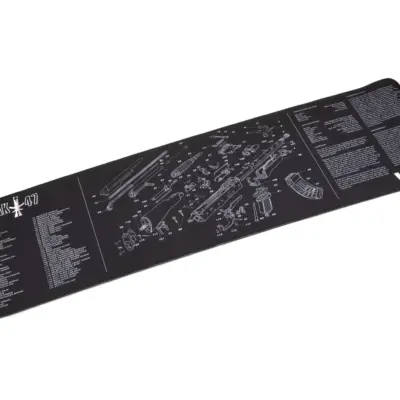 Mata serwisowa - AK47 VIP-14-030392-00 asgbox.pl