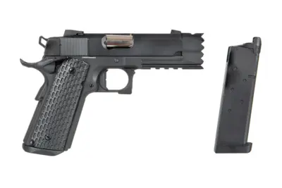 Replika pistoletu 3308 - obrazek 3