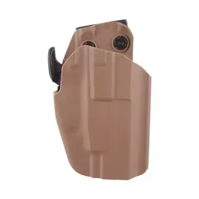Kabura uniwersalna 5X79 Compact - Coyote Brown TMC-29-018365-00 asgbox.pl
